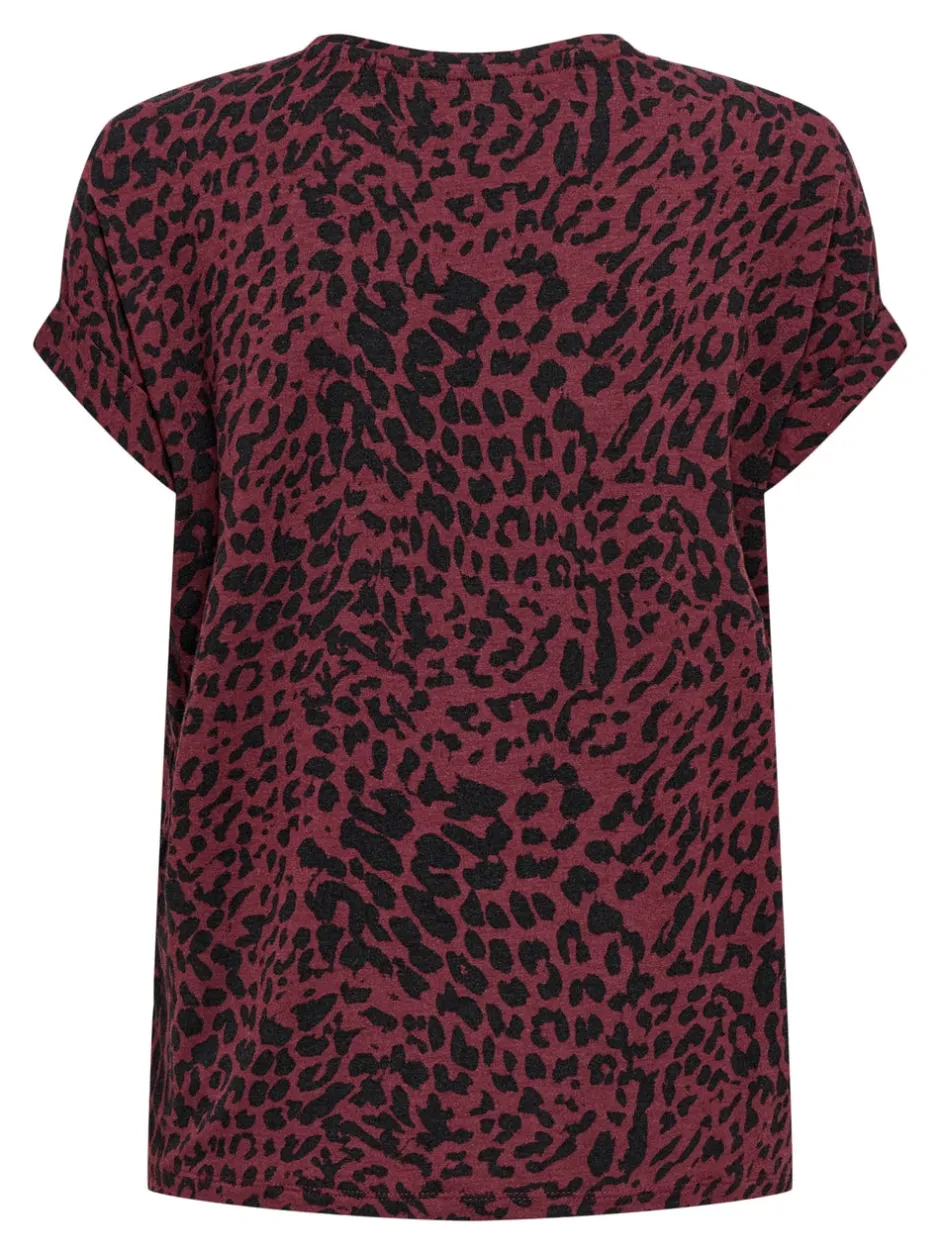 Discount ONLMOSTER Top Dame Toppe