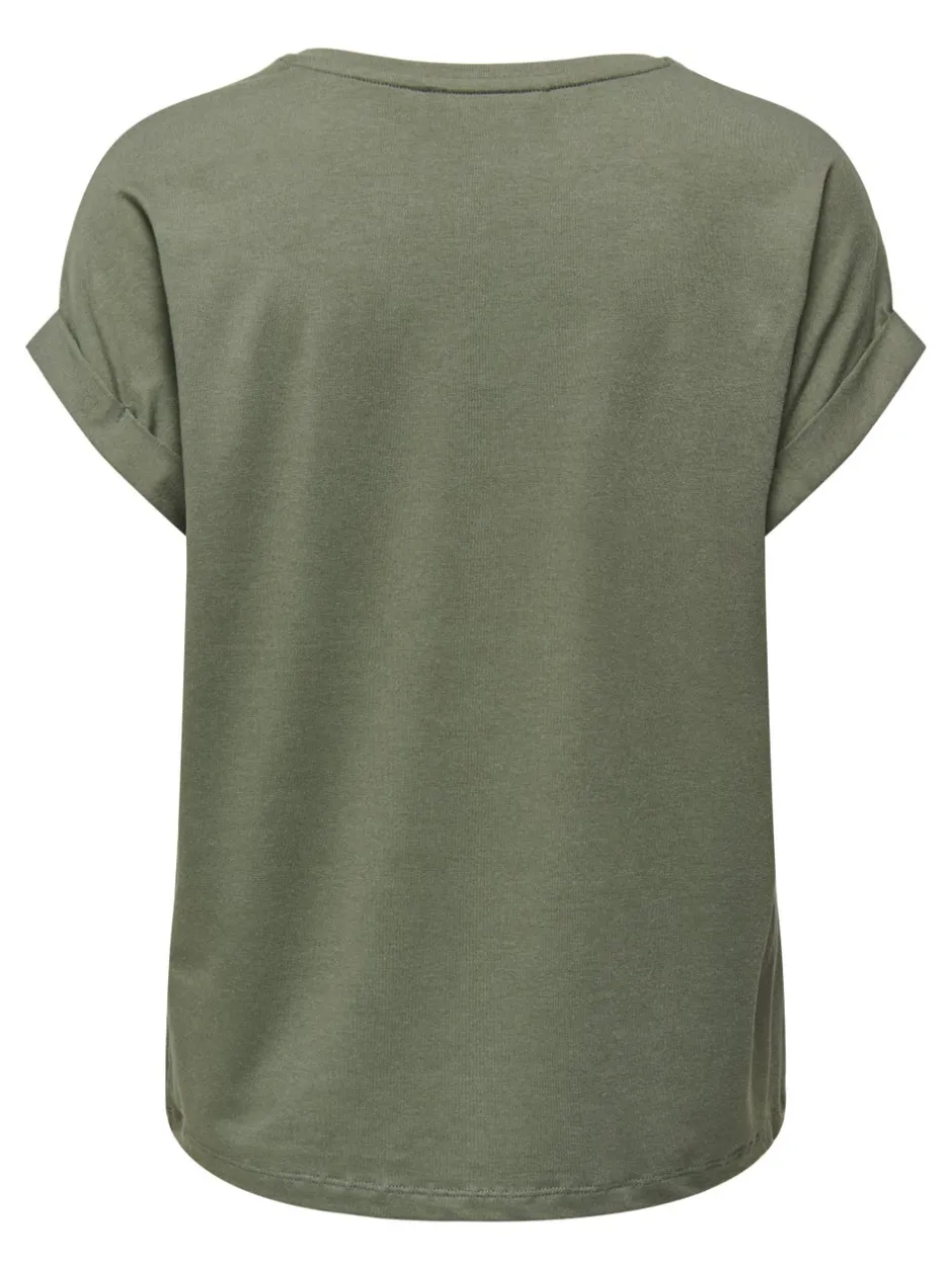 Clearance ONLMOSTER Top Dame Toppe