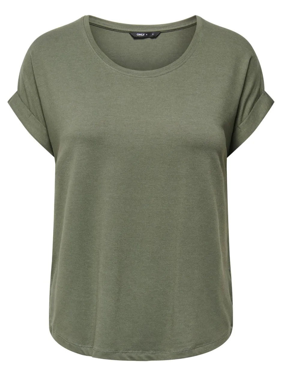 Clearance ONLMOSTER Top Dame Toppe