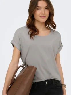 New ONLMOSTER Top Dame Toppe