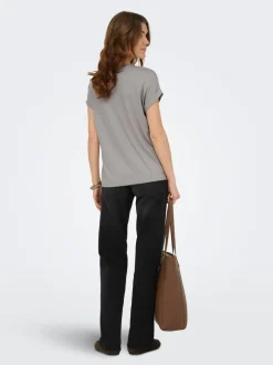 New ONLMOSTER Top Dame Toppe