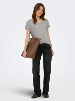 New ONLMOSTER Top Dame Toppe