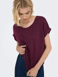 New ONLMOSTER Top Dame Toppe