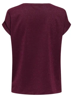New ONLMOSTER Top Dame Toppe
