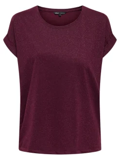 New ONLMOSTER Top Dame Toppe