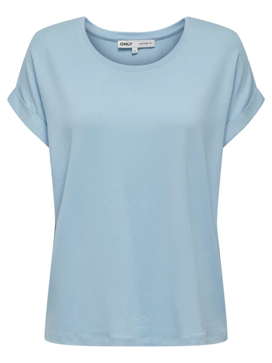 Sale ONLMOSTER Top Dame Toppe