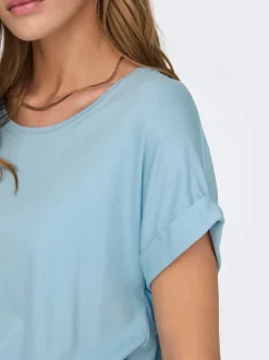 Sale ONLMOSTER Top Dame Toppe