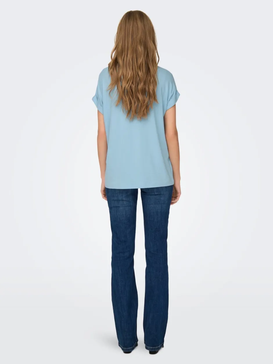 Sale ONLMOSTER Top Dame Toppe