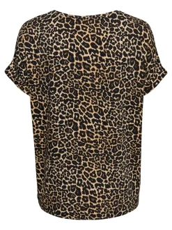 New ONLMOSTER Top Dame Toppe