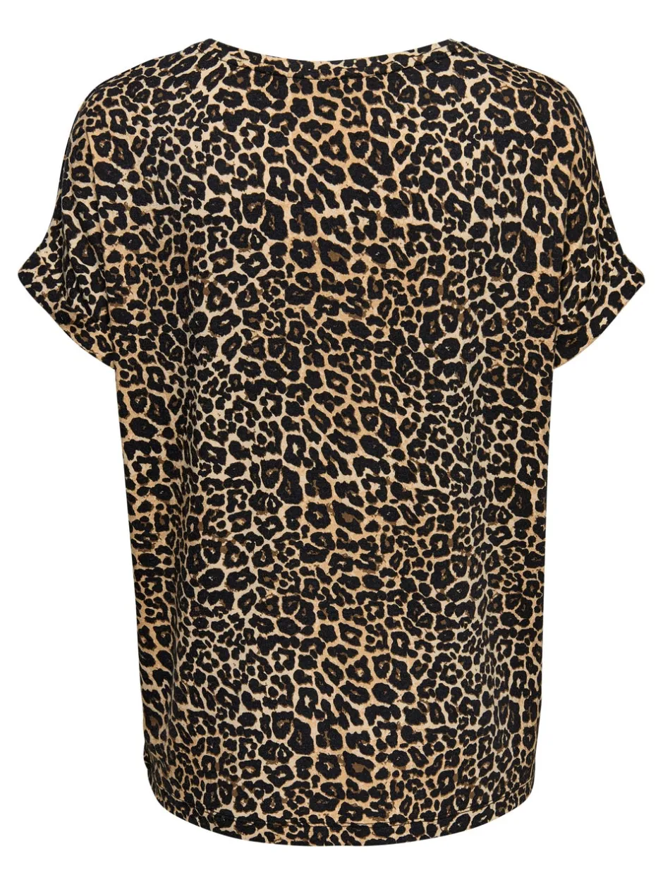New ONLMOSTER Top Dame Toppe