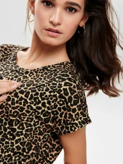 New ONLMOSTER Top Dame Toppe