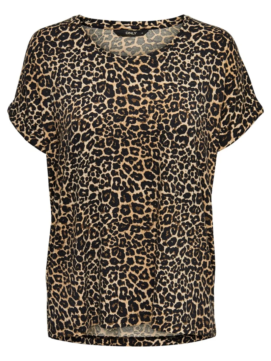 New ONLMOSTER Top Dame Toppe