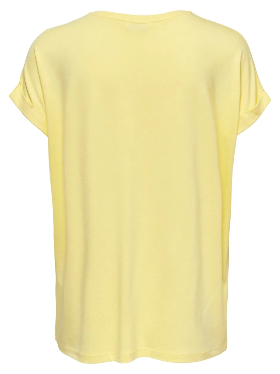 Discount ONLMOSTER Top Dame Toppe