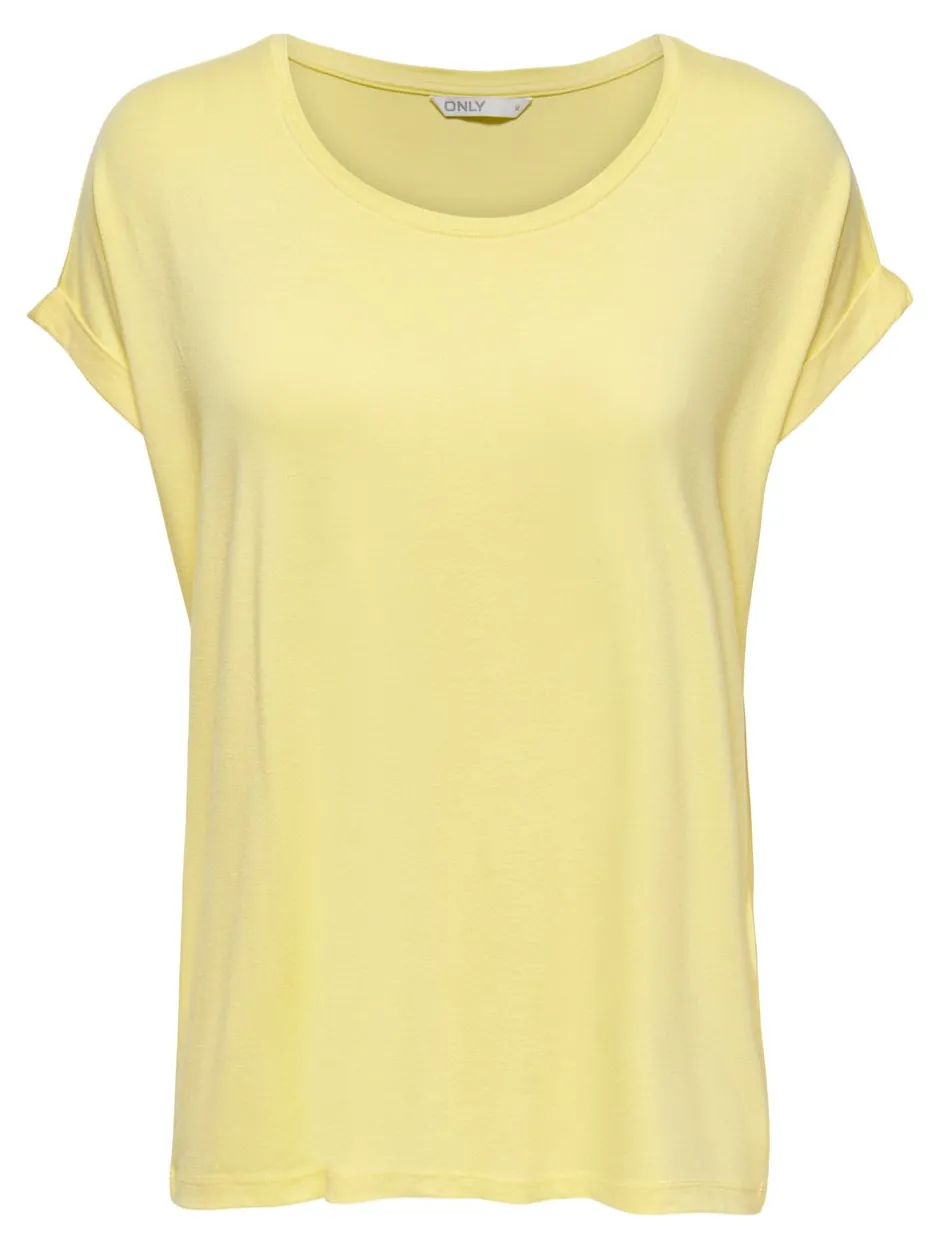 Discount ONLMOSTER Top Dame Toppe