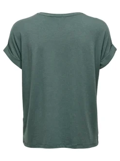 ONLMOSTER Top Dame Toppe