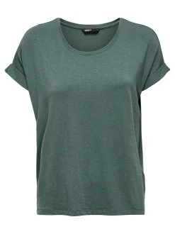 ONLMOSTER Top Dame Toppe