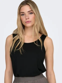 Best ONLMOSTER Top Dame Toppe