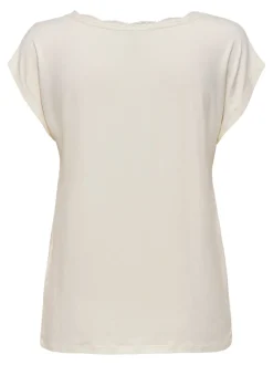 Hot ONLMOSTER Top Dame Toppe
