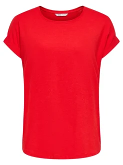 Online ONLMOSTER Top Dame Toppe