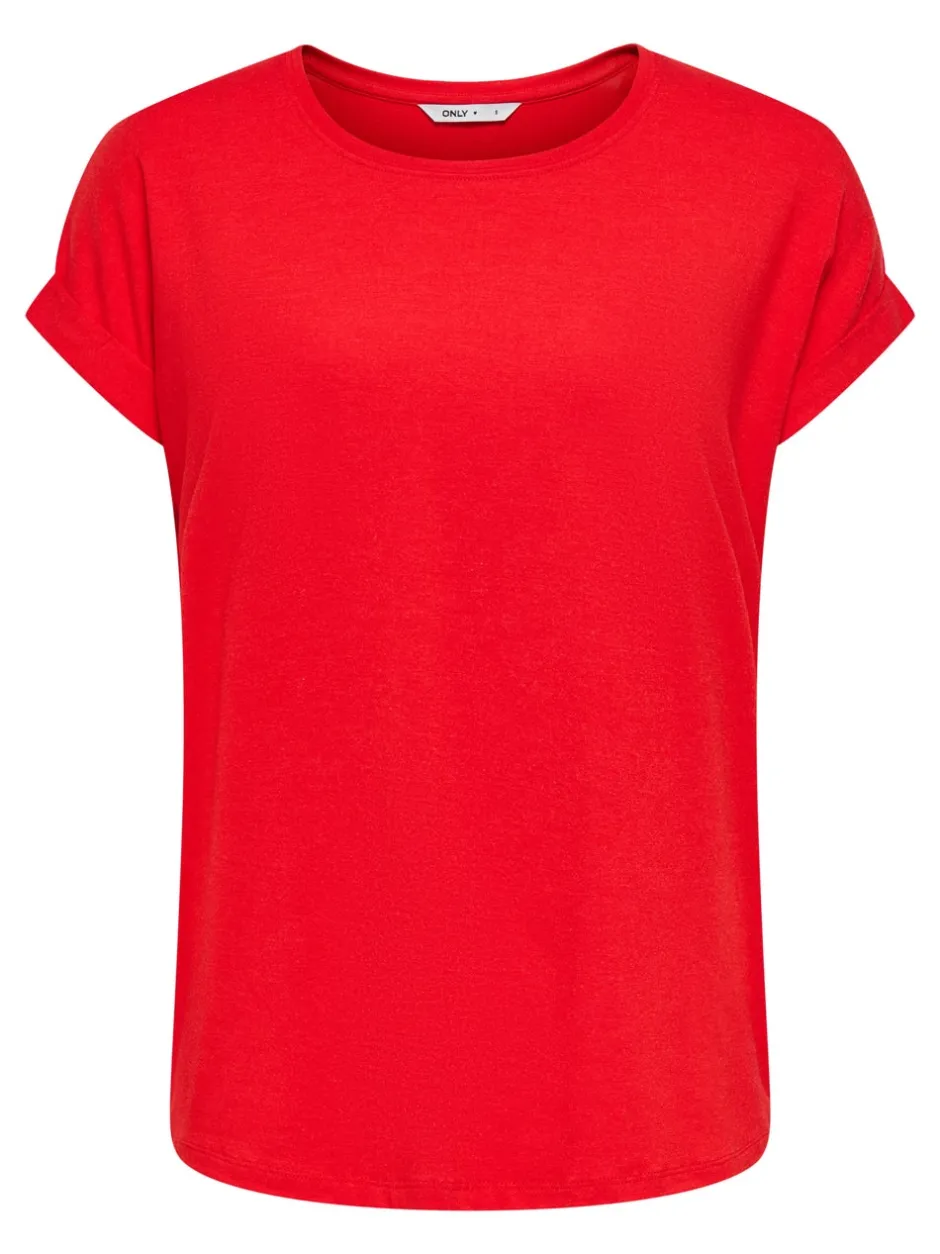 Online ONLMOSTER Top Dame Toppe