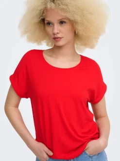 Online ONLMOSTER Top Dame Toppe