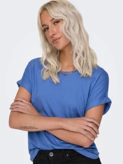 Clearance ONLMOSTER Top Dame Toppe