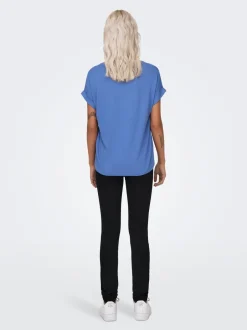 Clearance ONLMOSTER Top Dame Toppe