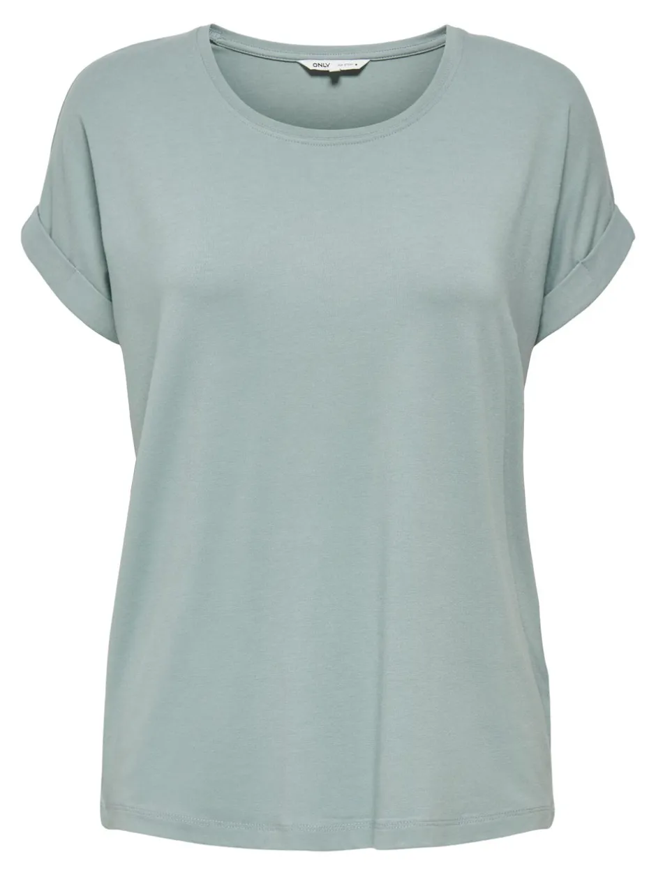 Clearance ONLMOSTER Top Dame Toppe