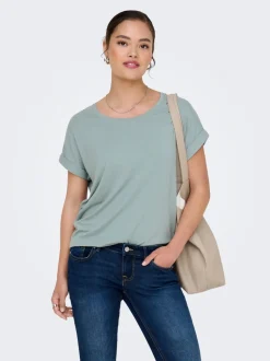 Clearance ONLMOSTER Top Dame Toppe