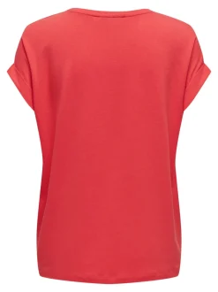 Online ONLMOSTER Top Dame Toppe