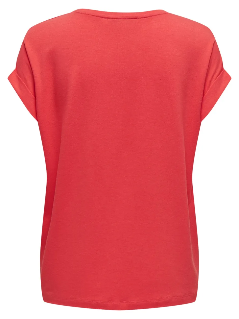 Online ONLMOSTER Top Dame Toppe