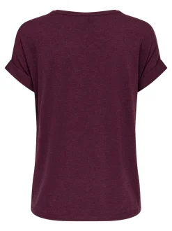 Sale ONLMOSTER Top Dame Toppe