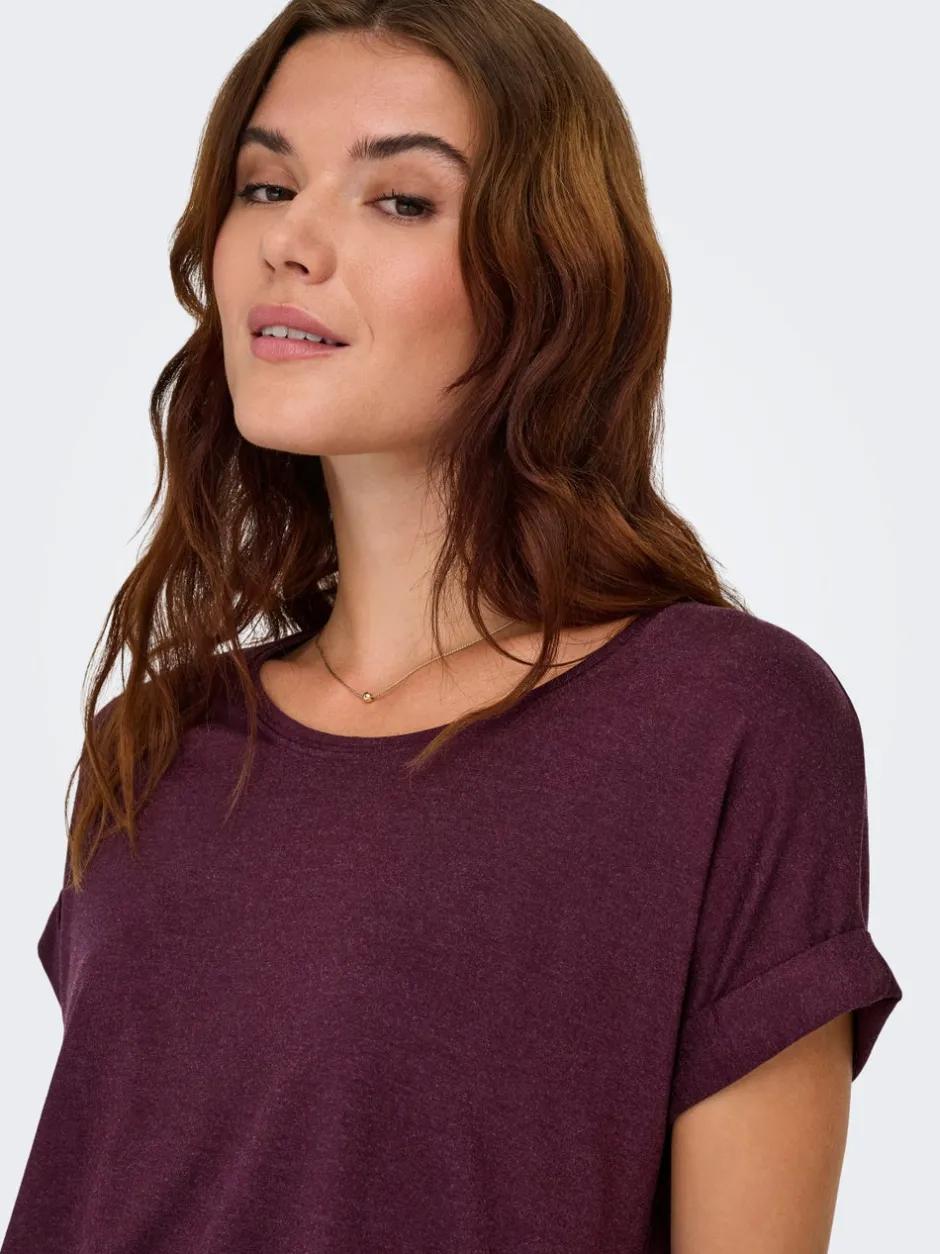 Sale ONLMOSTER Top Dame Toppe