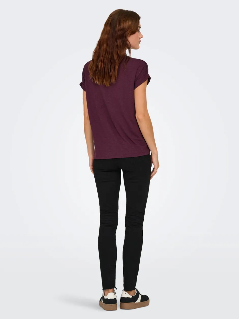 Sale ONLMOSTER Top Dame Toppe