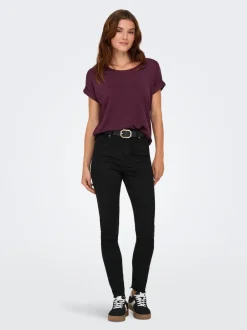 Sale ONLMOSTER Top Dame Toppe