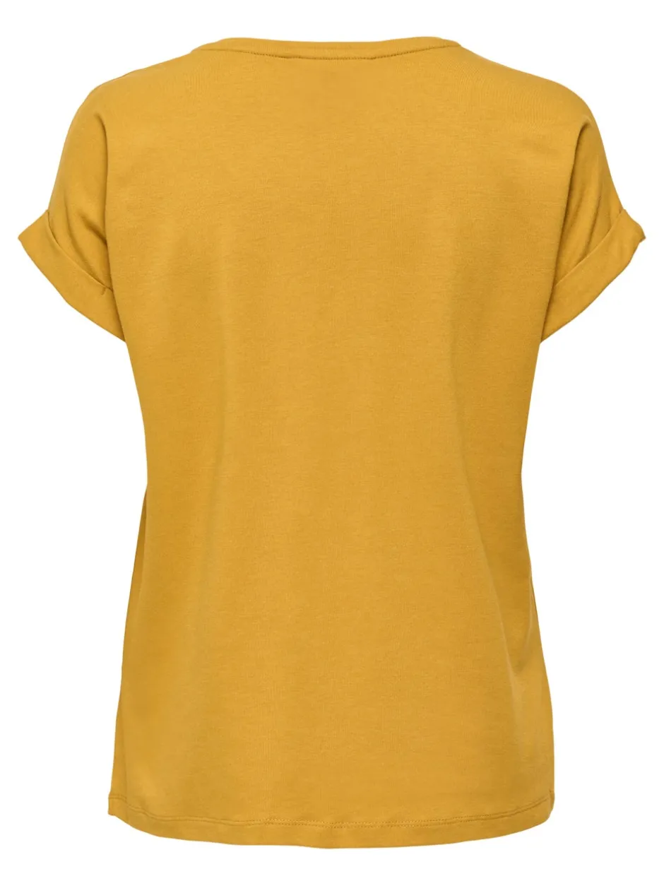 ONLMOSTER Top Dame Toppe
