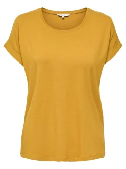 ONLMOSTER Top Dame Toppe