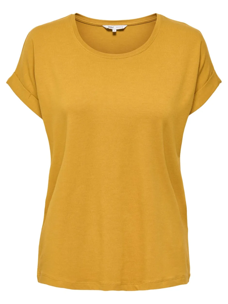 ONLMOSTER Top Dame Toppe