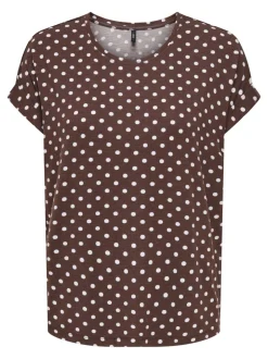 New ONLMOSTER Top Dame Toppe