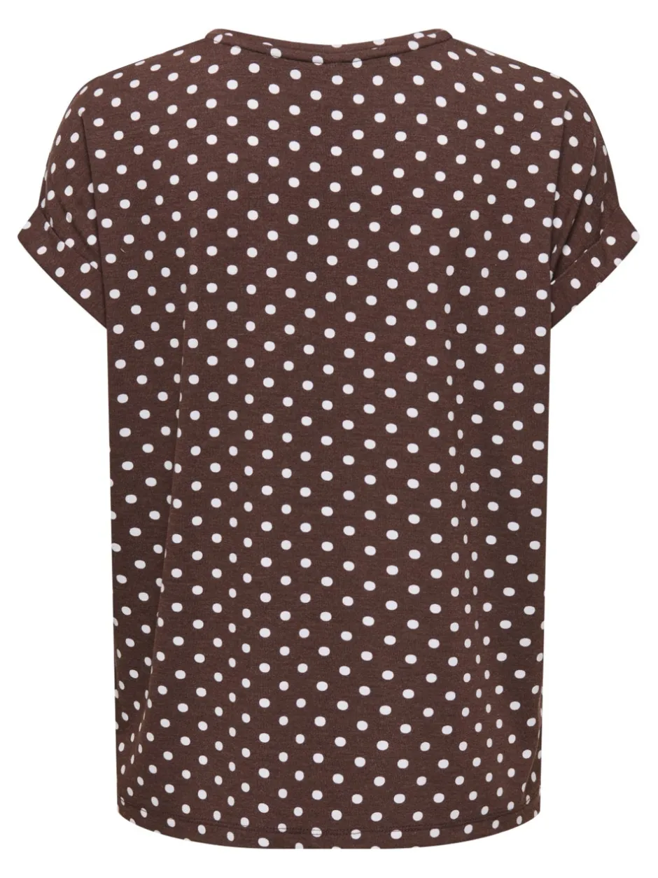 New ONLMOSTER Top Dame Toppe