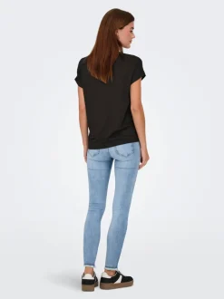 Clearance ONLMOSTER Top Dame Toppe