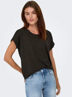 Clearance ONLMOSTER Top Dame Toppe