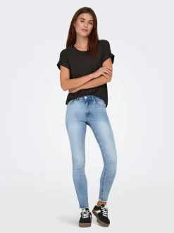 Clearance ONLMOSTER Top Dame Toppe