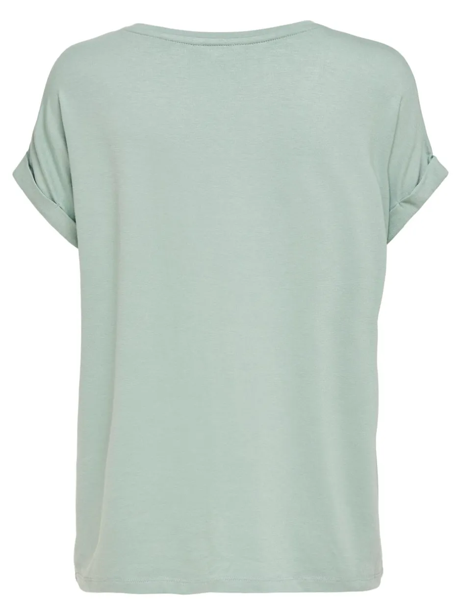 Outlet ONLMOSTER Top Dame Toppe