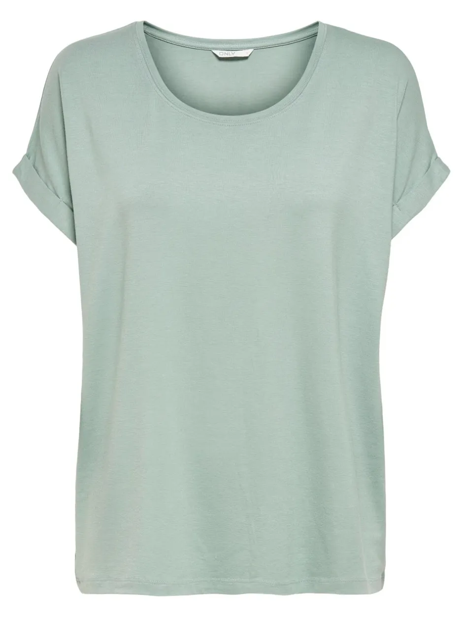 Outlet ONLMOSTER Top Dame Toppe