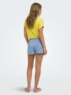 New ONLMOSTER Top Dame Toppe