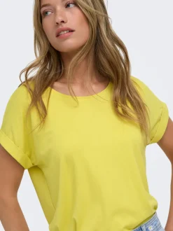New ONLMOSTER Top Dame Toppe
