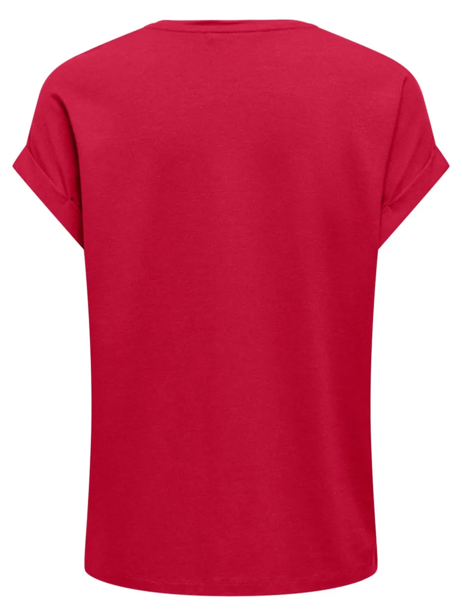 New ONLMOSTER Top Dame Toppe