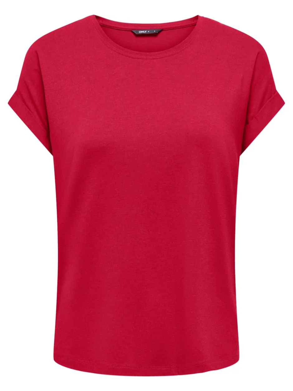 New ONLMOSTER Top Dame Toppe