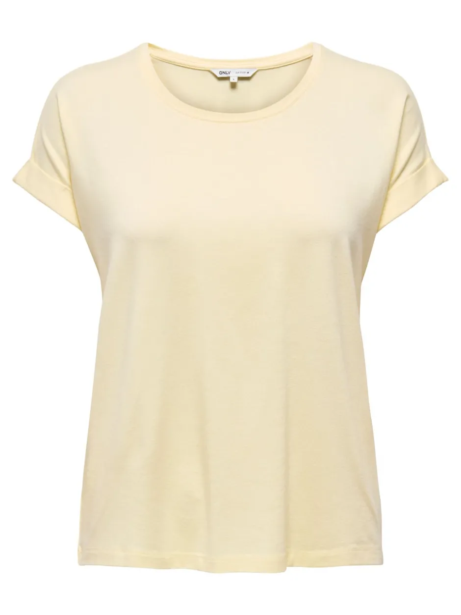 Outlet ONLMOSTER Top Dame Toppe